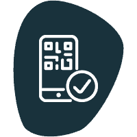 QEN Module // Individueller CHECK-IN / CHECK-Out